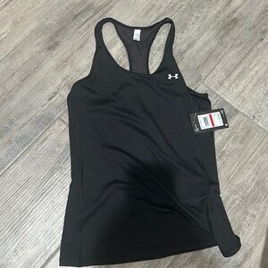 Under Armour racer back top